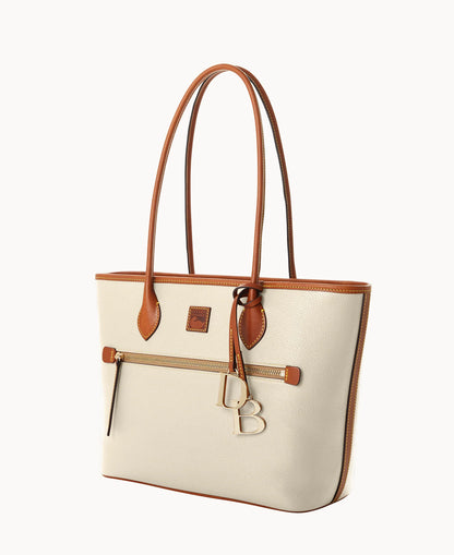 Pebble Grain Tote
