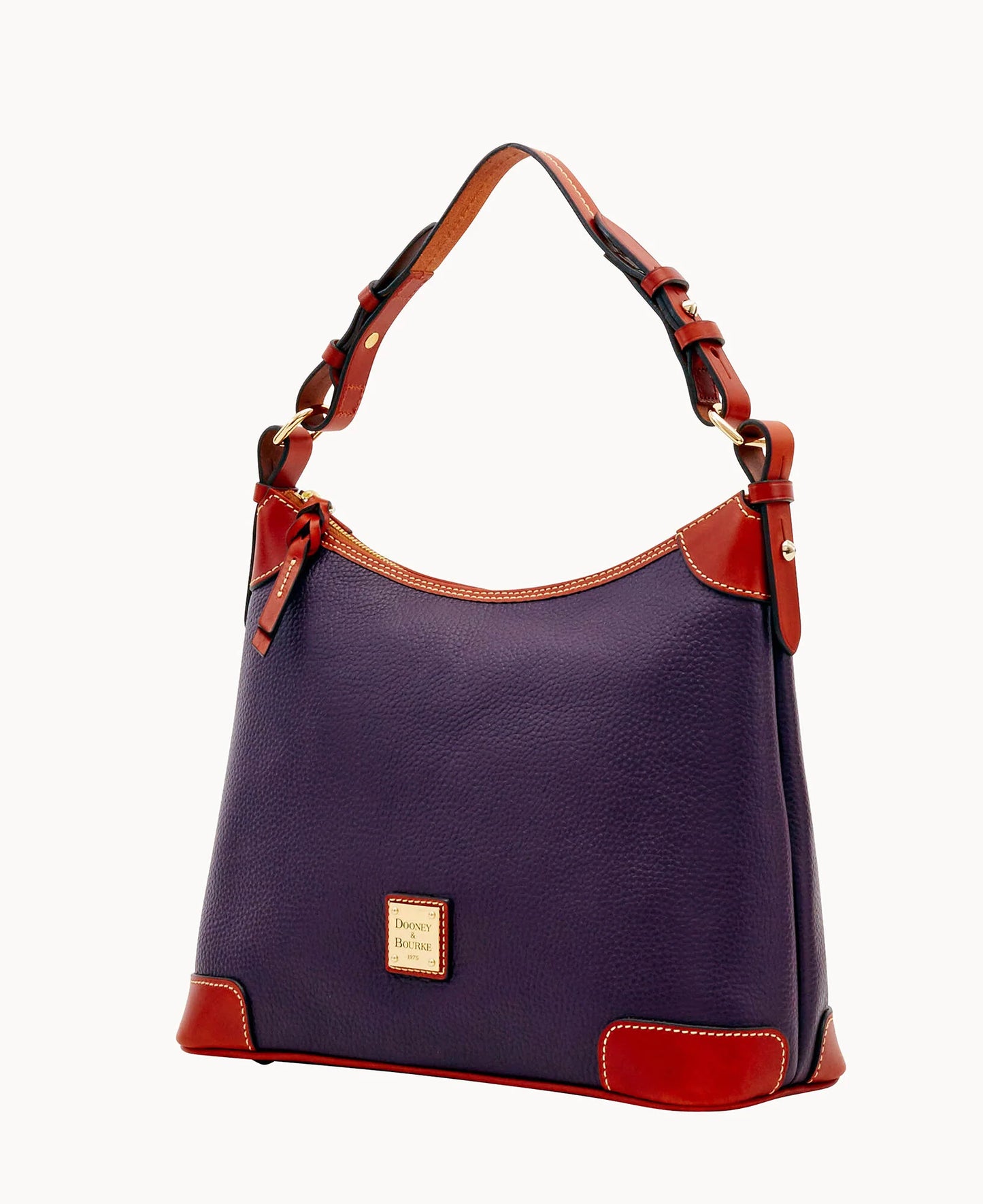 Pebble Grain Hobo