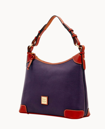 Pebble Grain Hobo