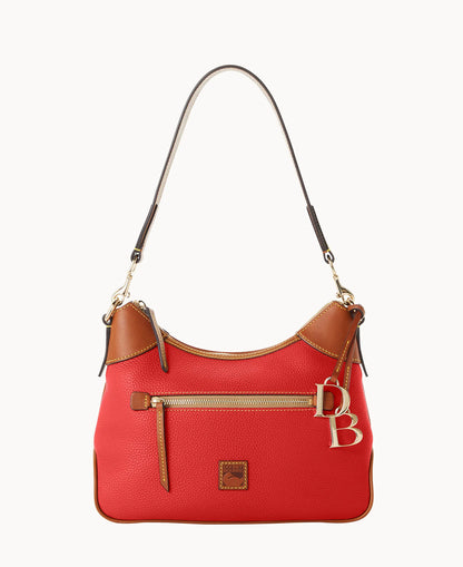 Pebble Grain Hobo
