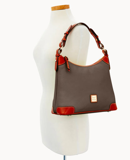 Pebble Grain Hobo