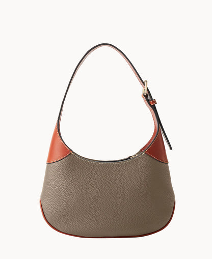 Pebble Grain Hobo