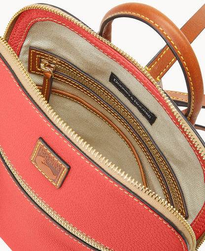 Pebble Grain Backpack
