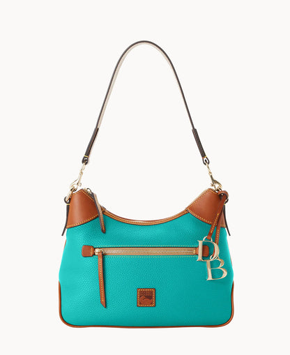 Pebble Grain Hobo
