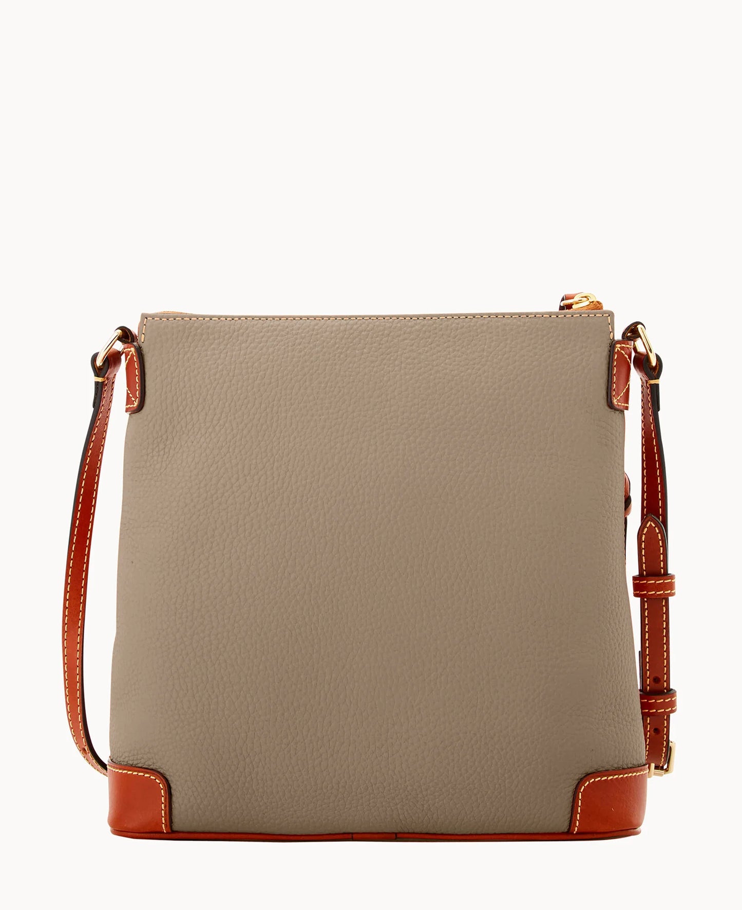Pebble Grain Crossbody