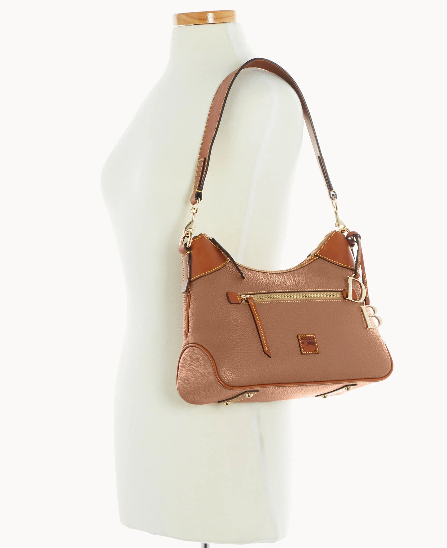 Pebble Grain Hobo