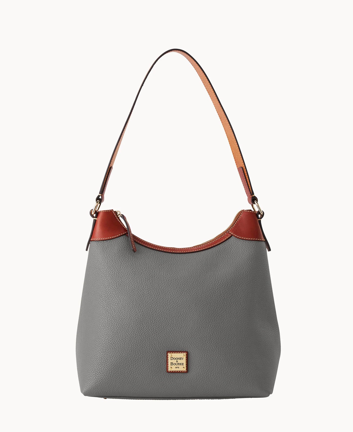 Pebble Grain Hobo