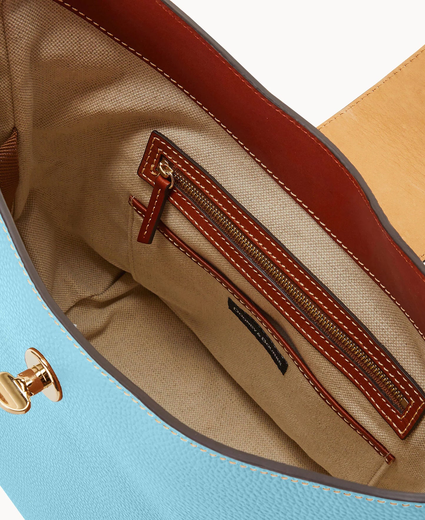 Pebble Turnlock Sac 30