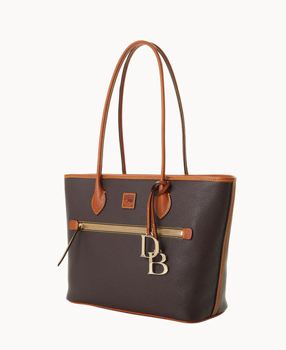 Pebble Grain Tote