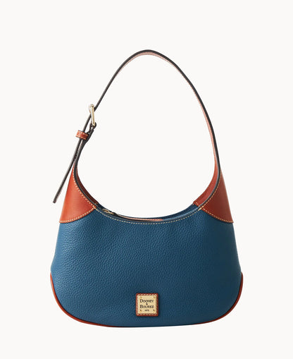 Pebble Grain Hobo