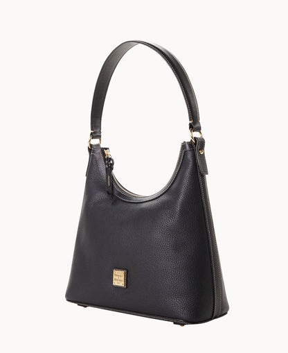 Pebble Grain Hobo