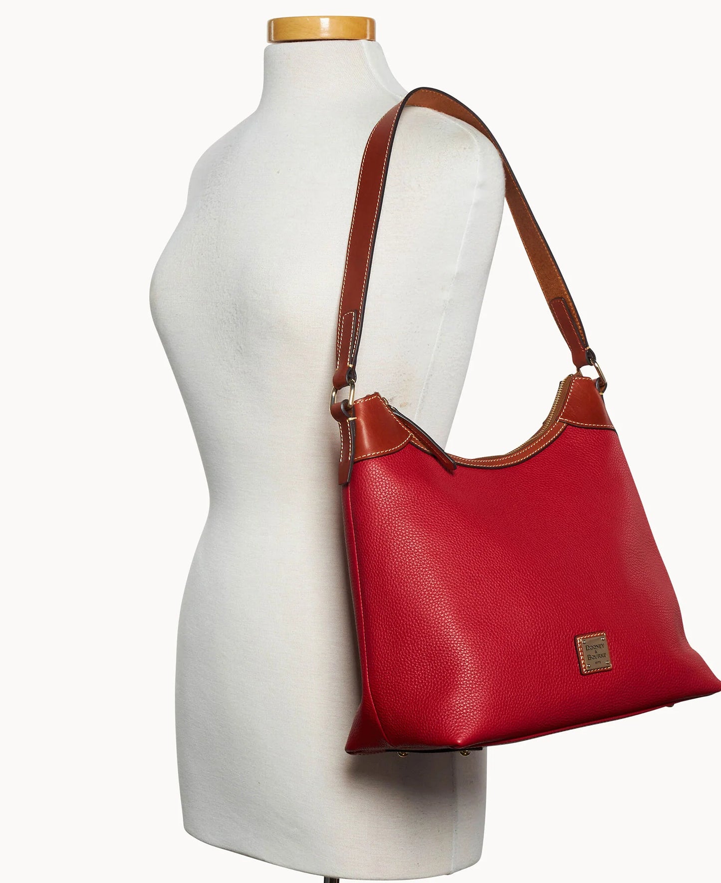 Pebble Grain Hobo