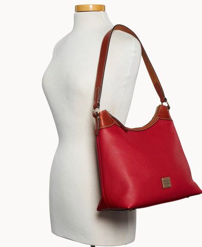 Pebble Grain Hobo