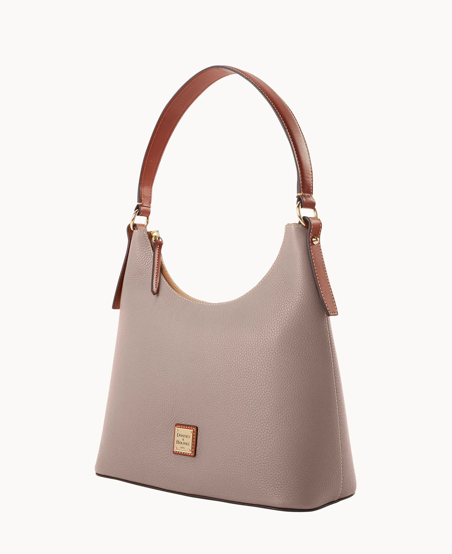 Pebble Grain Hobo