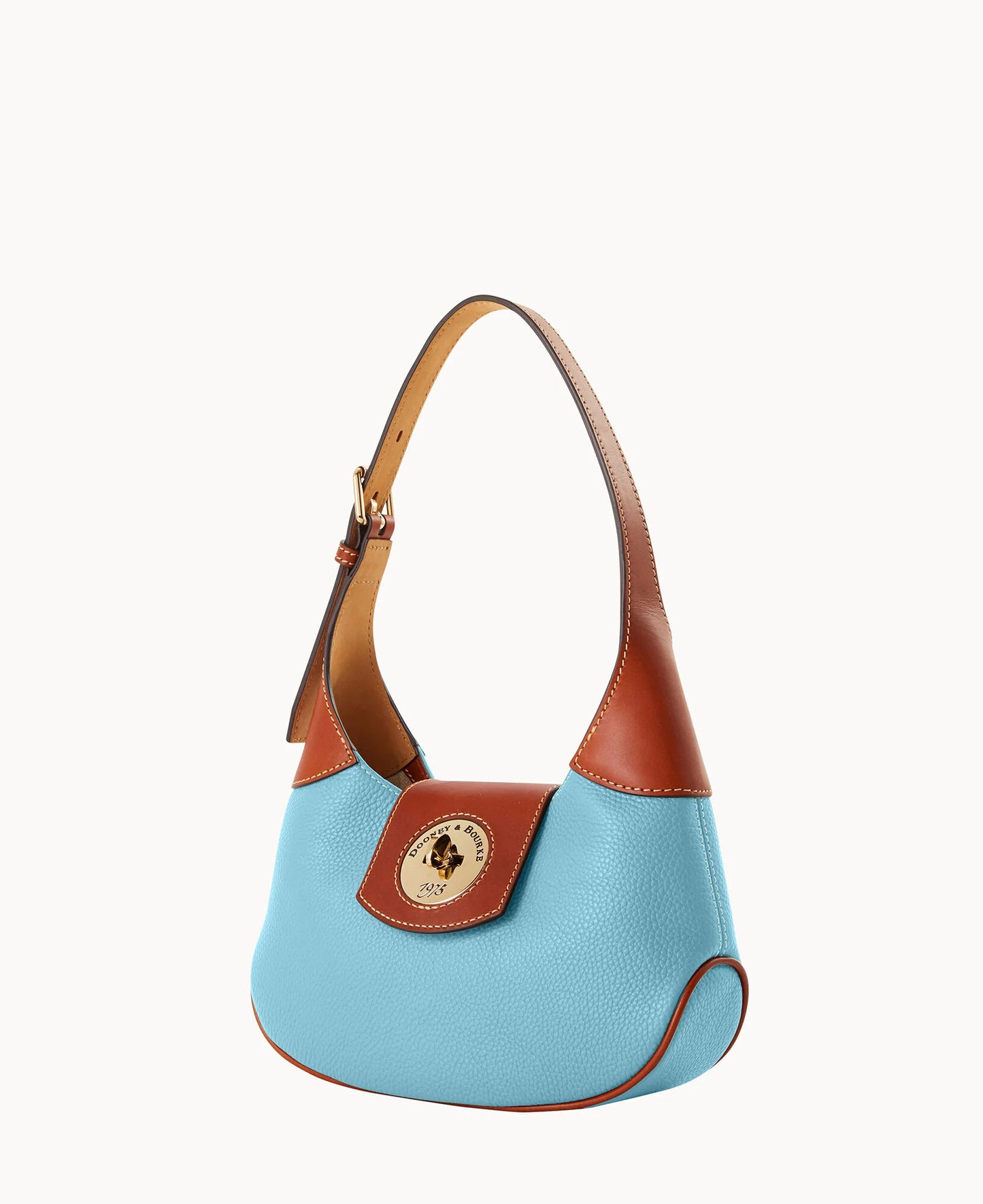 Pebble Turnlock Hobo 26