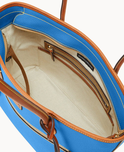 Pebble Grain Tote