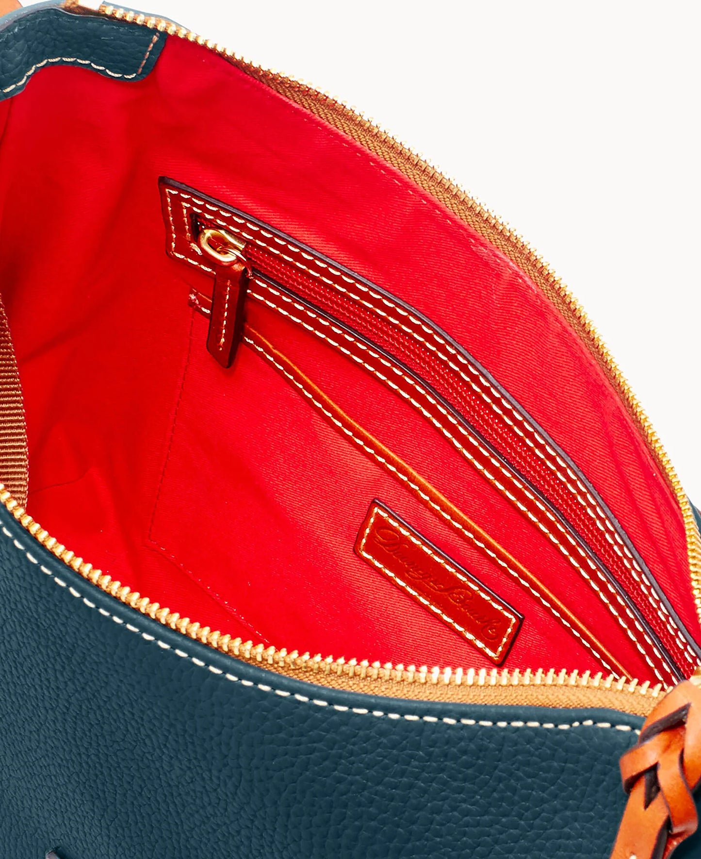 Pebble Grain Kiley Hobo