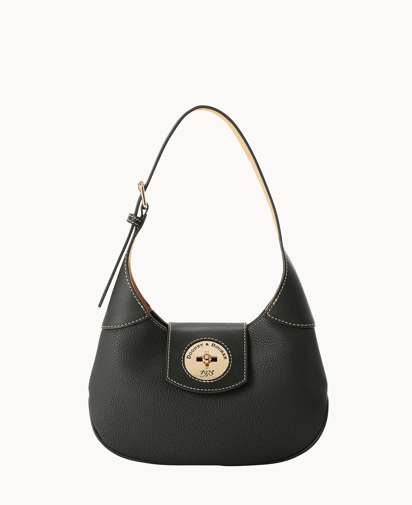 Pebble Turnlock Hobo 26