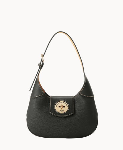 Pebble Turnlock Hobo 26