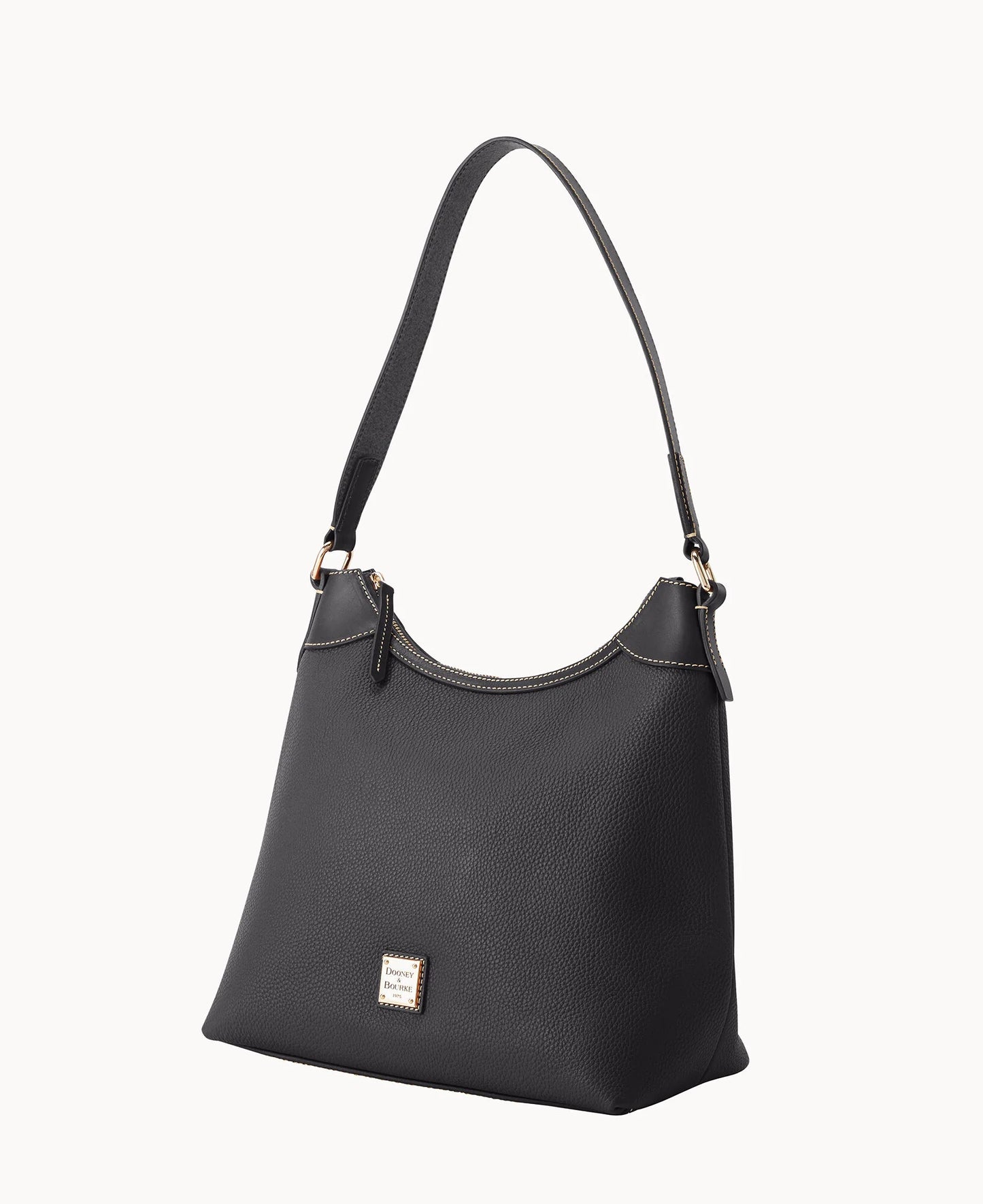 Pebble Grain Hobo
