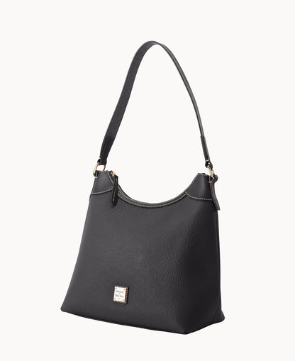 Pebble Grain Hobo