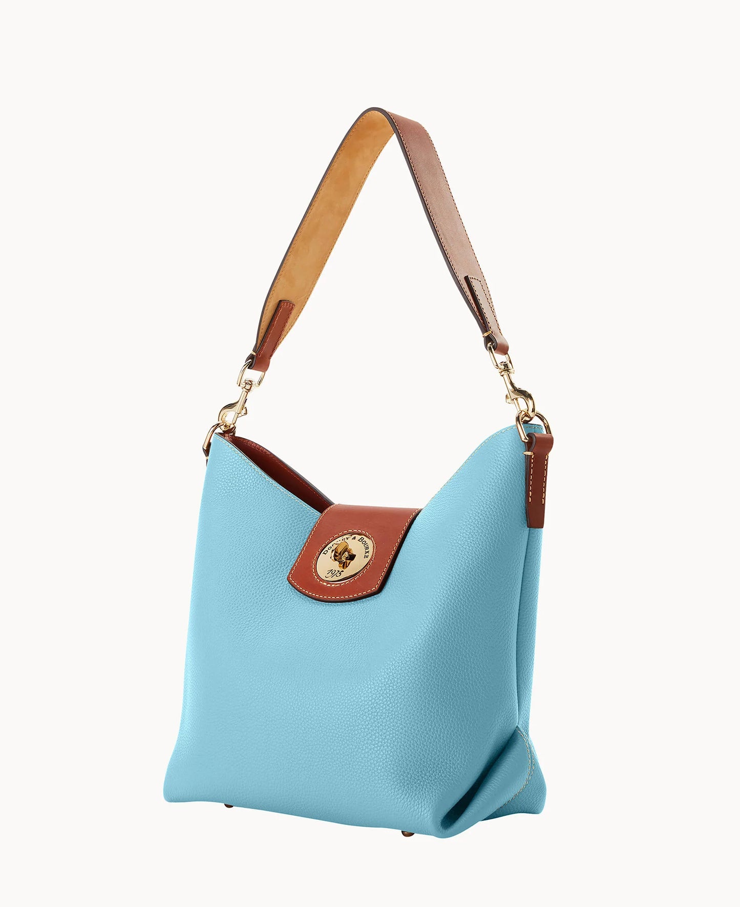 Pebble Turnlock Sac 30