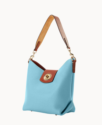 Pebble Turnlock Sac 30