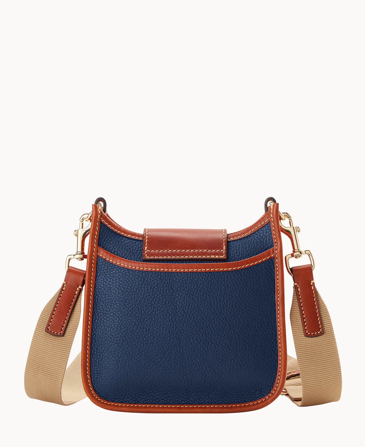 Pebble Turnlock Messenger 20