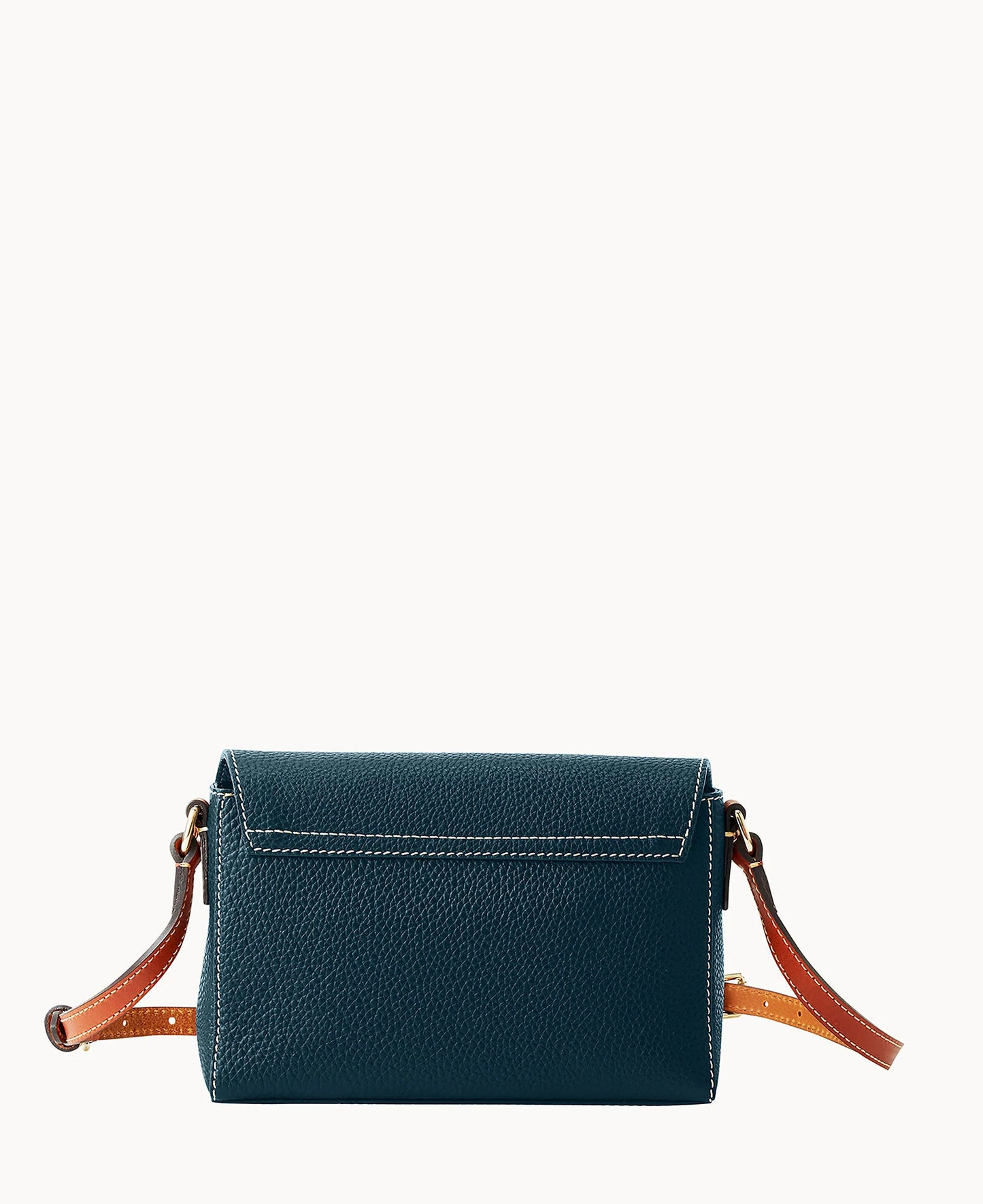 Pebble Grain Rena Crossbody