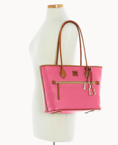 Pebble Grain Tote