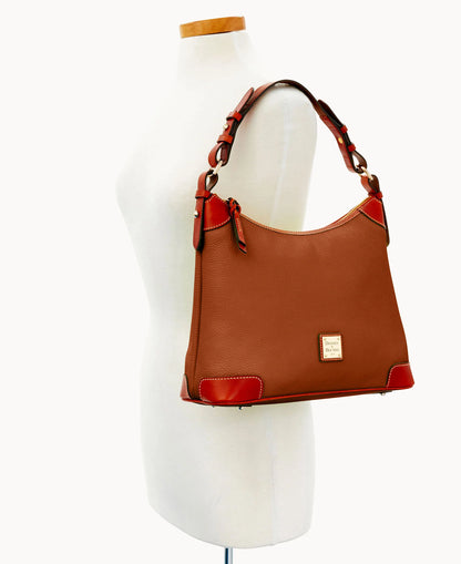 Pebble Grain Hobo