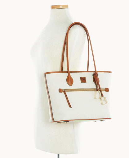 Pebble Grain Tote