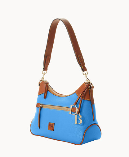 Pebble Grain Hobo