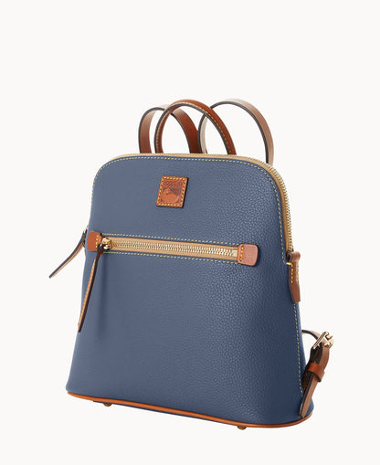 Pebble Grain Backpack