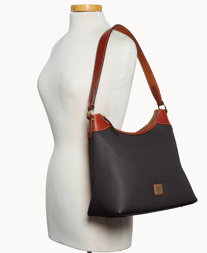 Pebble Grain Hobo