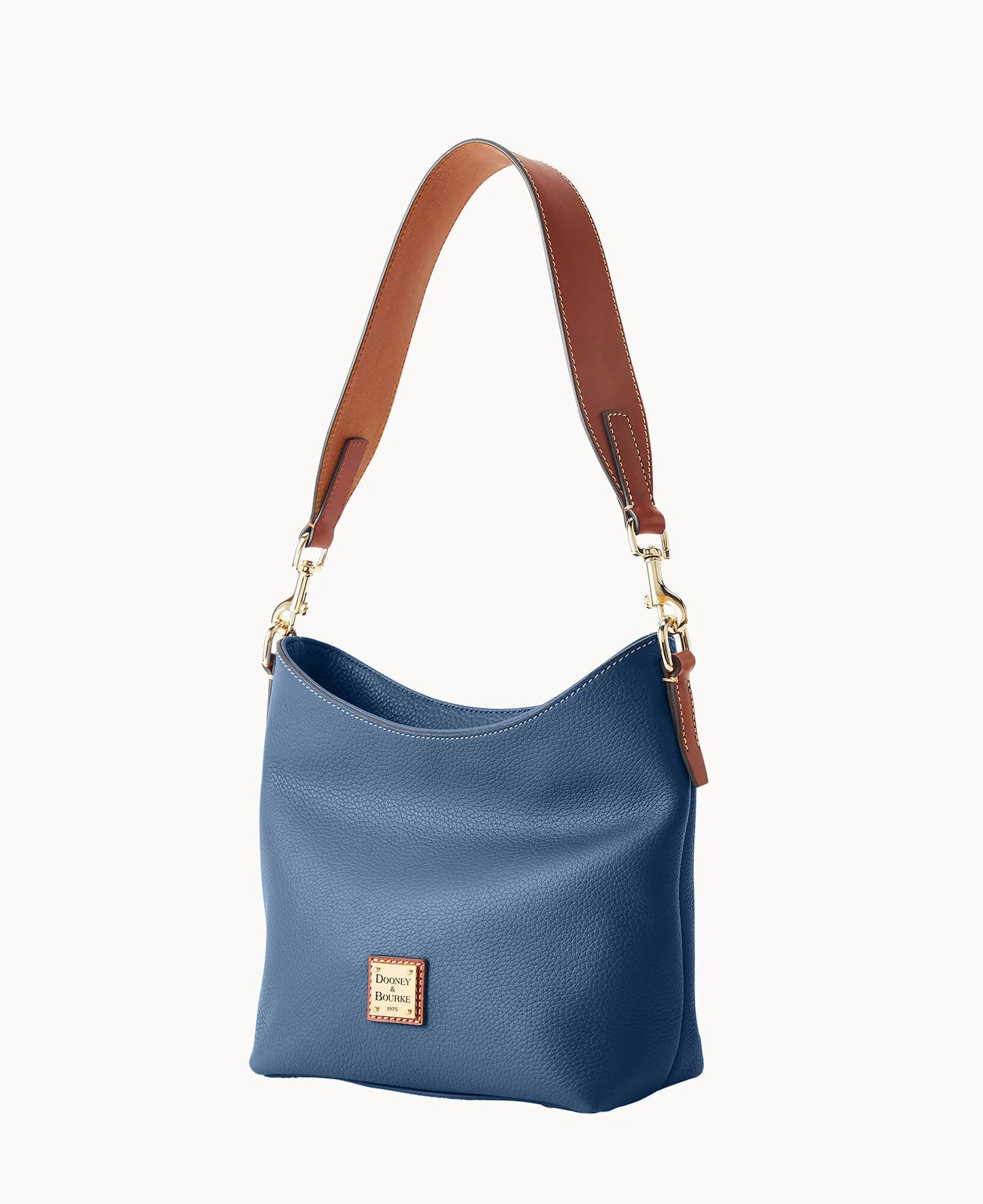 Pebble Grain Small Sac