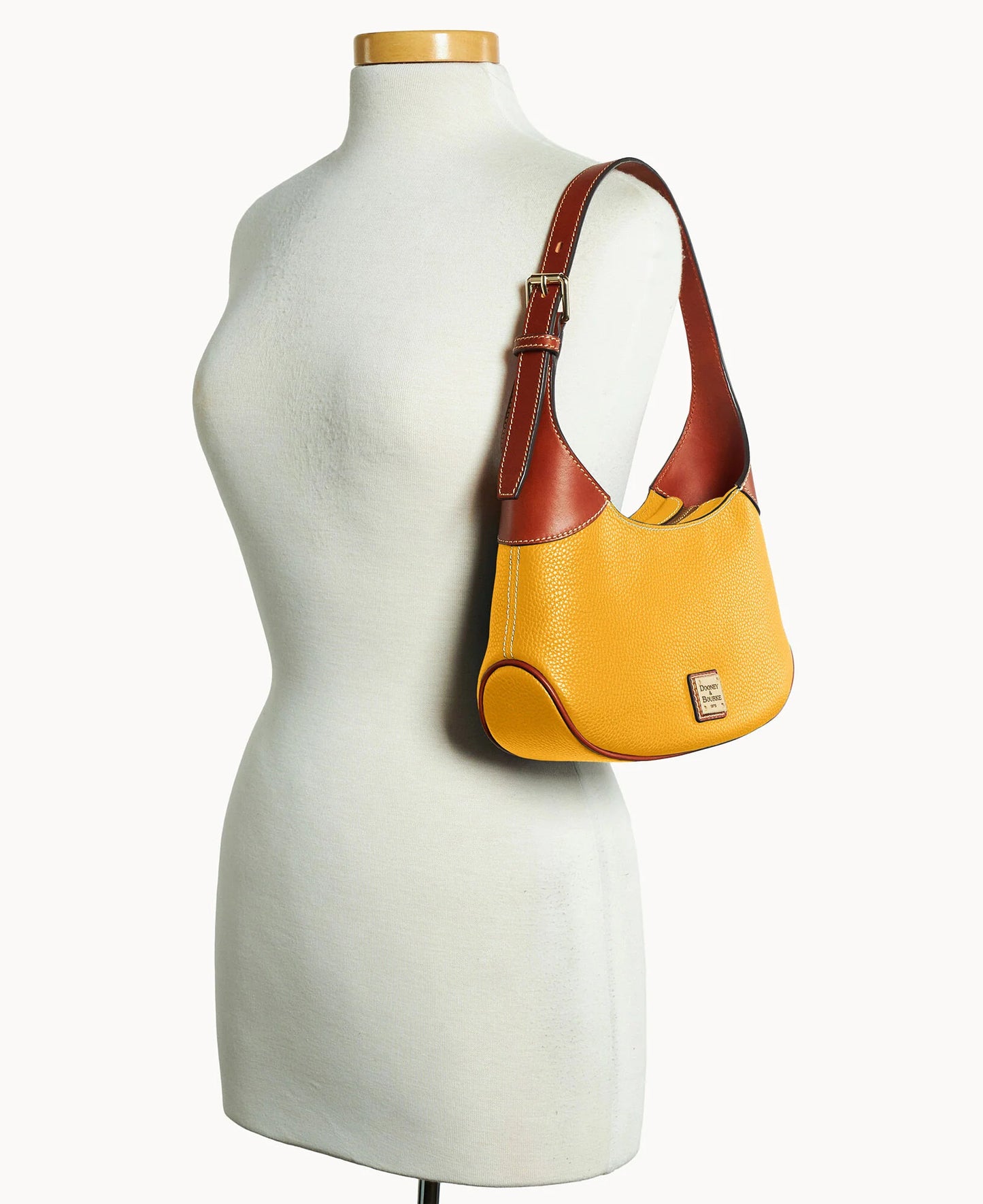 Pebble Grain Hobo