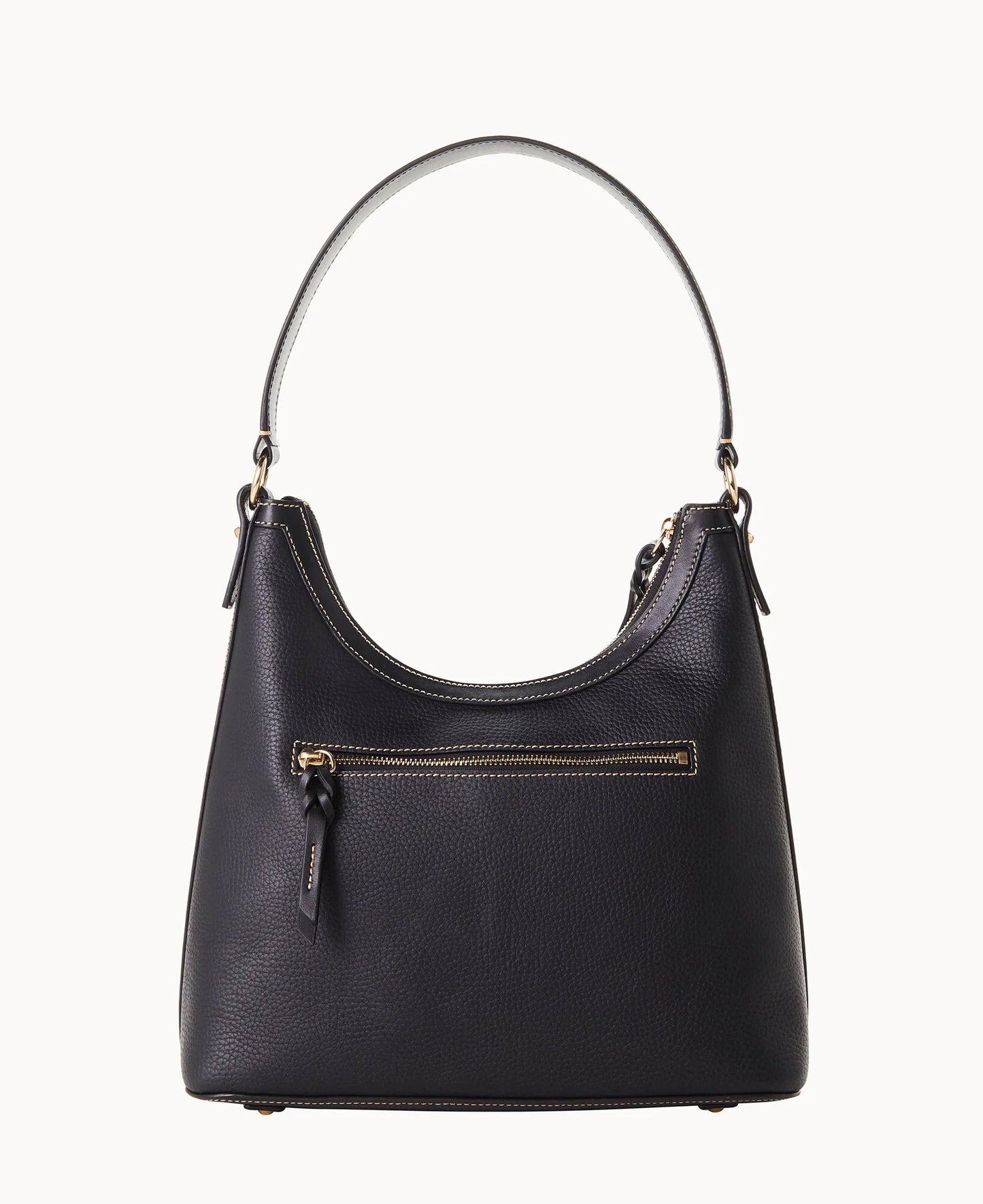Pebble Grain Hobo