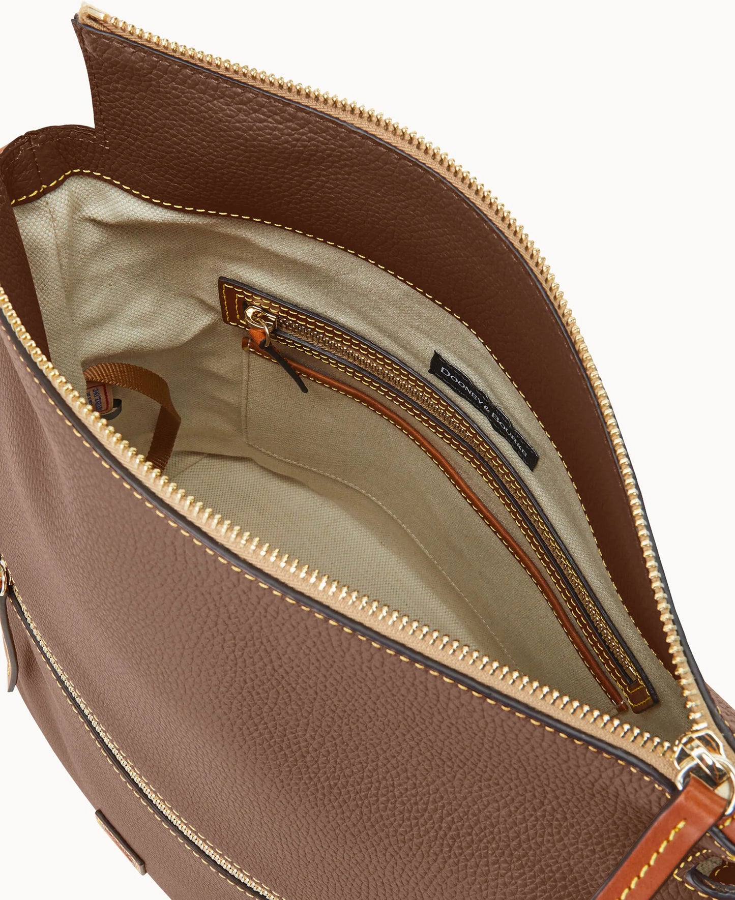 Pebble Grain Large Sac