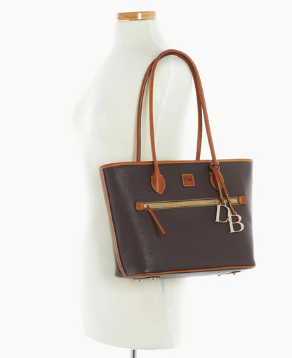 Pebble Grain Tote