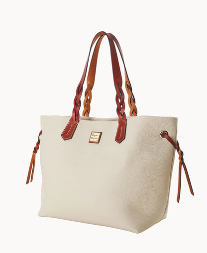 Pebble Grain Shopper