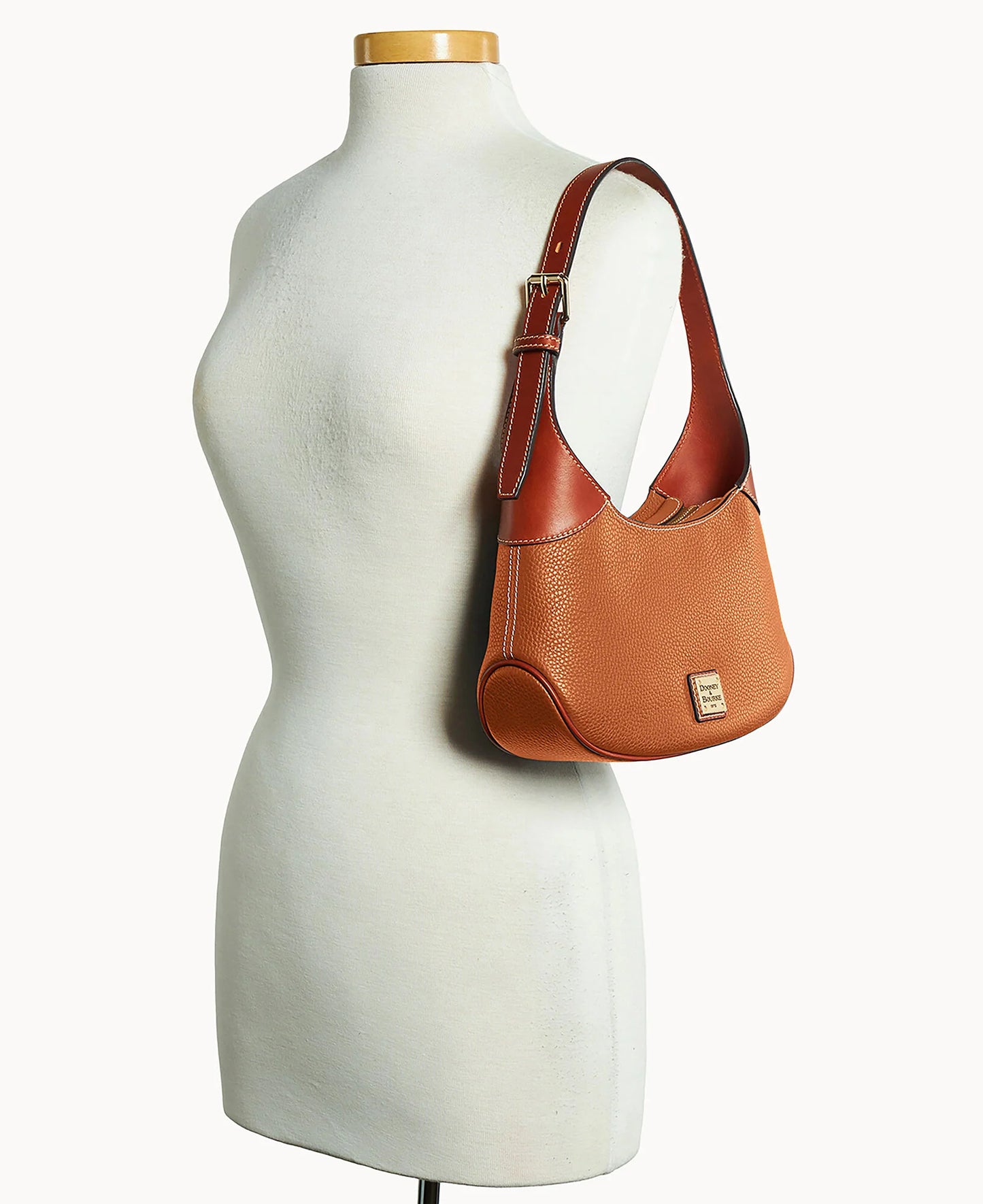 Pebble Grain Hobo