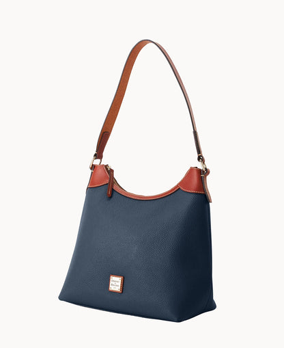 Pebble Grain Hobo