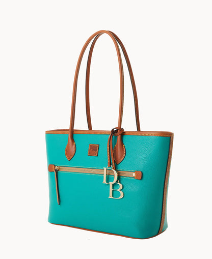 Pebble Grain Tote