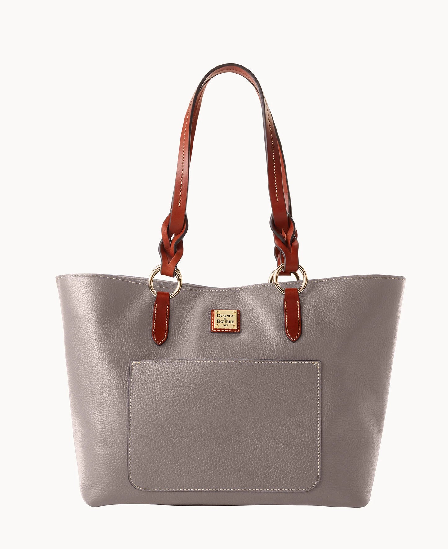 Pebble Grain Tammy Tote