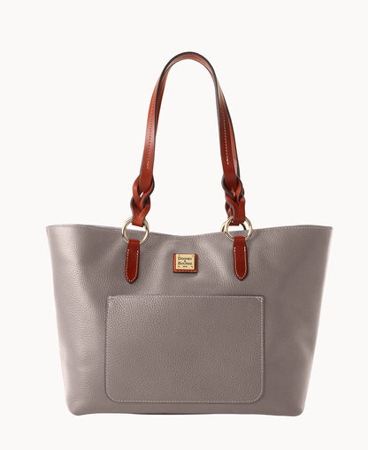 Pebble Grain Tammy Tote