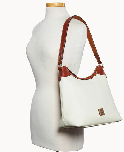 Pebble Grain Hobo