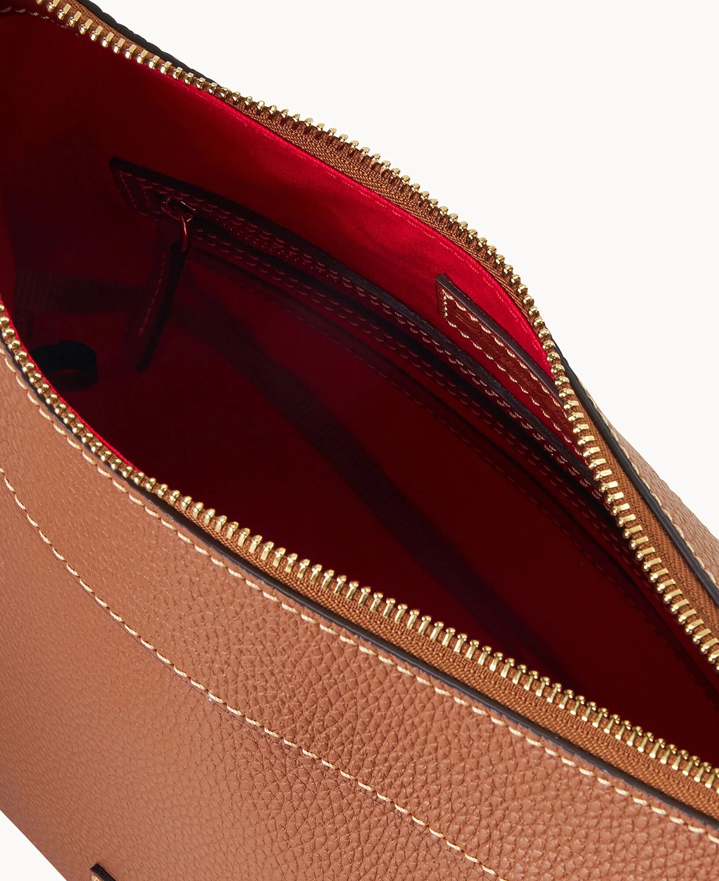 Pebble Grain Large Cassia Hobo