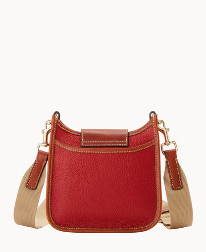 Pebble Turnlock Messenger 20
