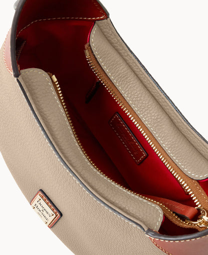 Pebble Grain Hobo